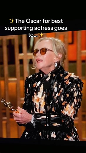 Oscar for Best Supporting Actress 2023 Highlights