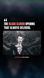 106K views · 3K reactions |  Vickeblanka - Black Catcher  Anime:...