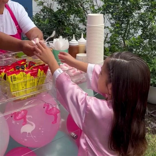 Pecas Candy Bar Peru on TikTok