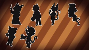 Happy Halloween!! Animation Meme