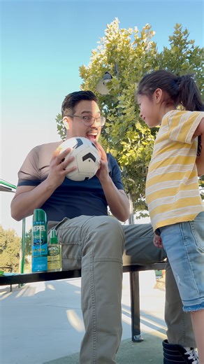 James Alvarez | #ad Get ready to take on the great outdoors with confidence! @repelofficial Insect Repellent products are the ultimate companion for any... | Instagram