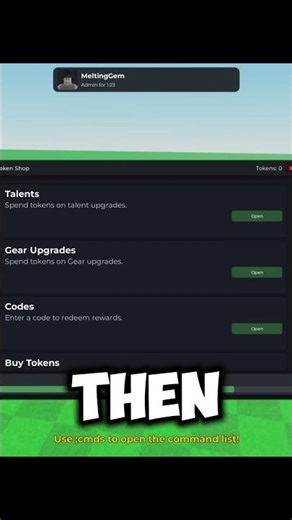 Codes added to Fight For Admin! #roblox #robloxgamedesign #newgameinroblox