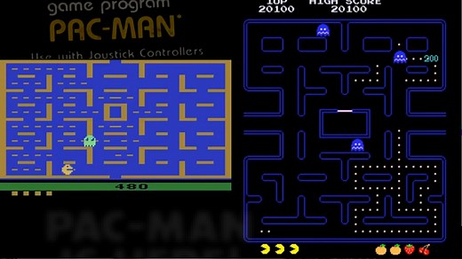 Atari’s Pac-Man Flop: How A Classic Went Off-Course