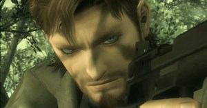 Metal Gear Solid: Master Collection trophies and achievements list