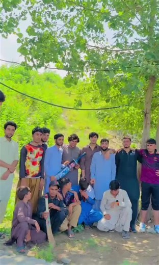 Raja Commando on TikTok