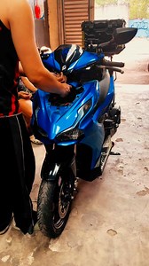 6.2K views · 28 reactions | RCB Braking System for AirBlade150 #gorillamotors | Gorilla Motors | Facebook