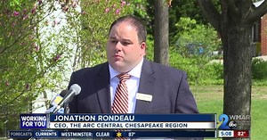 Arc Central Chesapeake Region opens new headquarters