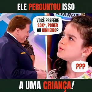 O dia que Silvio Santos passou por cima do CANCELAMENTO... | Não Adivinho