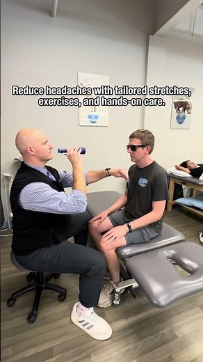 Concussion Rehab — IMPACT Physical Therapy & Sports Recovery