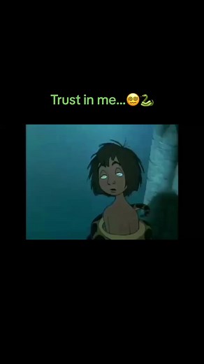 Hypnotic Jungle Book Kaa Hypnose