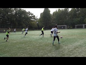 FC MNT vs 동부 FC (2023.10.7)