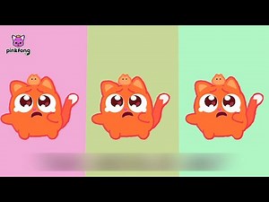 Pinkfong Ninimo Mama Mama Mama Effect Sponsored By Preview 2 Effect