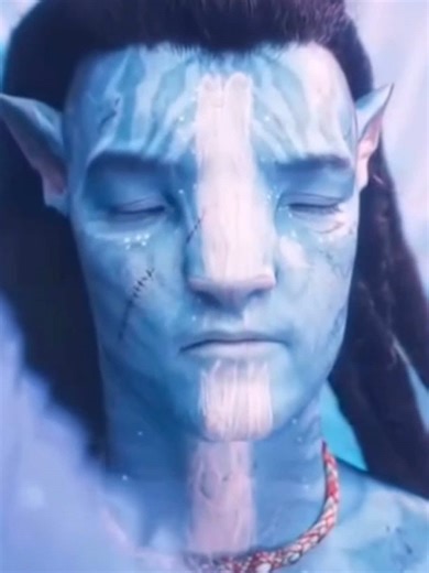 Fire Will Change Everything in Avatar