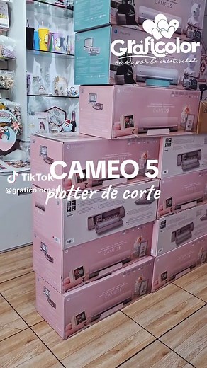 Aprende a manejar tu plotter de corte gratis