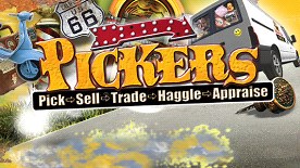 Pickers | PC - Steam | Game Keys