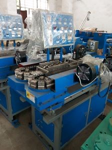 [Hot Item] PVC PP Corrugated Flexible Drainage Hose Extruder Machine