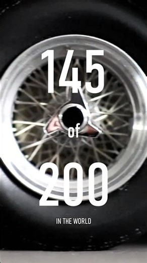 Up close with the 1963 Ferrari 250 GT Lusso by BBR Models | #UpclosebyLMC #Ferrari #BBRModels