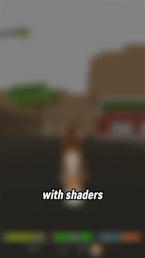 ** WORKING ** BEST Method That Will Make Your Roblox Looks Awesome! (Roblox Shaders)