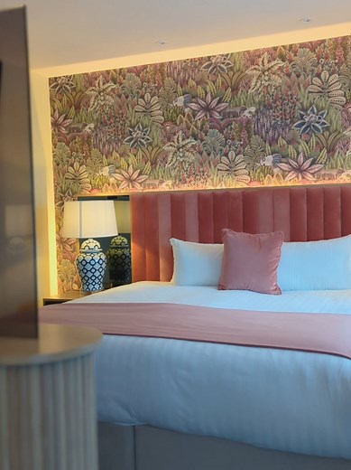 Discover Luxurious Suites at Hyde Hotel Galway