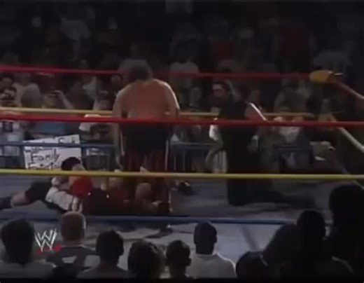 12 reactions | The very first ECW Hardcore Heaven event took place in the ECW Arena in 1994 on this day. Terry Funk & Cactus Jack fought to a no-contest in the main event after the tag-team of Public Enemy interfered. This event saw one of the most iconic moments in wrestling when the audience threw dozens of folding chairs into the ring! | Ultimate Wrestling Trivia | Facebook