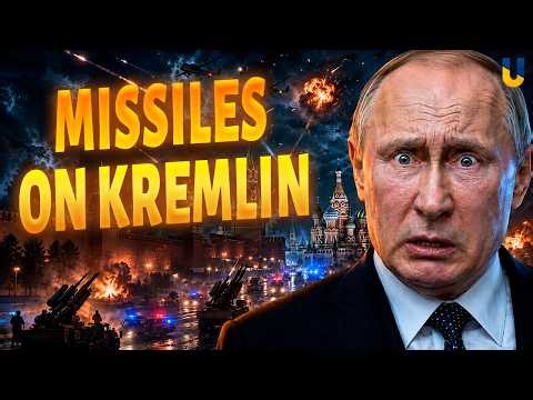 These Missiles RIPPED Putin! Explosive Surprises That Shake the Kremlin