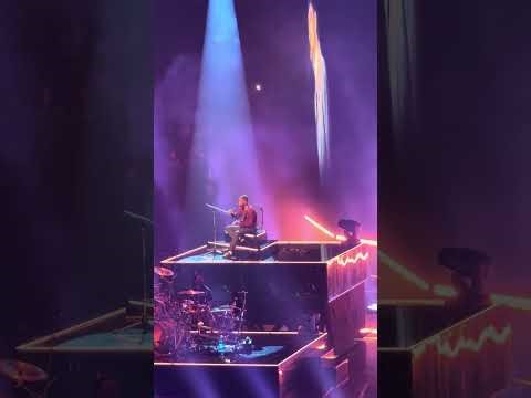Dave - Selfish Live - The O2