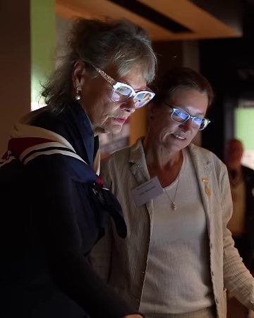 A fitting inductee on a historic day for women's cricket. Congratulations to former Australian vice-captain Christina Matthews AM on her induction into the Australian Cricket Hall of Fame. | Melbourne Cricket Club