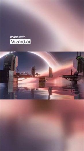 The Ethereal Future Awaits