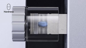 SOTAX - MT50 手动片剂硬度测试系统