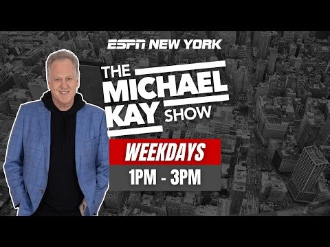 MLB Winter Meetings Recap + Knicks Possible Trade Talks - The Michael Kay Show - 12/11/25