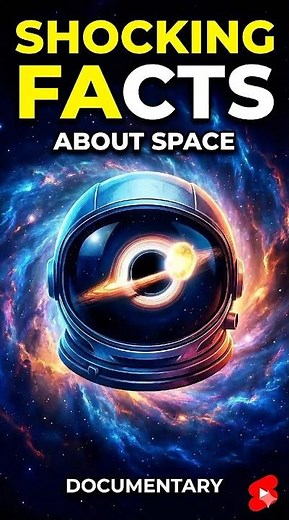 5 Facts About Space That Don't Make Sense #cosmos #mindbending