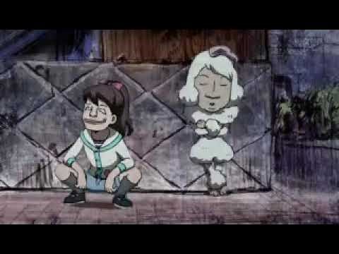 Yokai watch episode 160