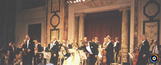 Vienna Opera Orchestra Lyrics, Meaning & Videos