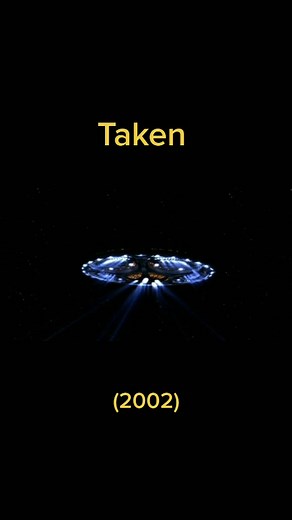 Best Moments of the Serie Taken (2002) - Memorable Alien Encounters