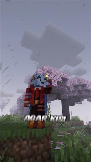 Happy Ghast Secret Minecraft........