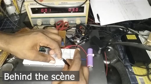 Télécommande RF sans fil à 4 canaux, Module RX480R 4CH, Module YK04, Commande a 4 Relais | Ibrahim Eric