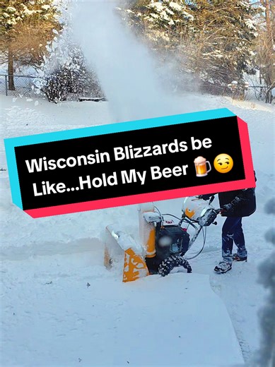 #wisconsincheck #wisconsin #snowmageddon #winterstorm #blizzard