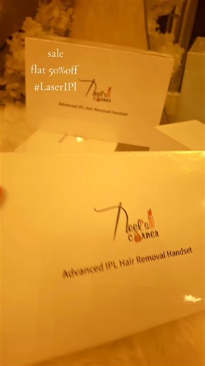 Last 4 left in sale 📌🩷 #PermanentHairremoval | Zeeman's