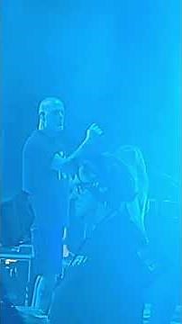 Pantera performing 10's at Tinley Park Illinois 2025