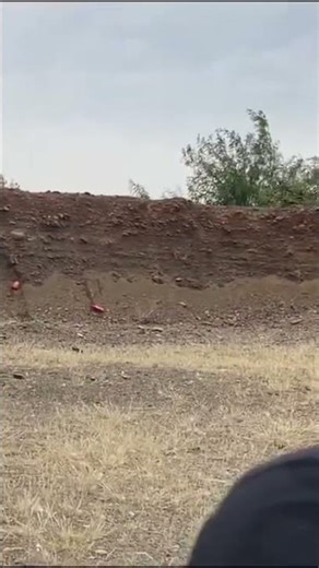 POF-5 test fire memories