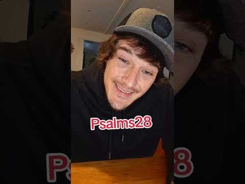 Psalms 28 🙏 #biblestudy #thewordofgod #learningfromthebible #fyp #AllGloryToGod #GodsPlan #learn