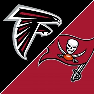 Falcons 16-13 Buccaneers (Oct 22, 2023) Video Highlights - ESPN