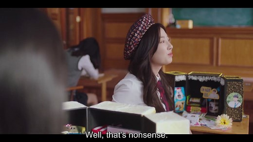 Extraordinary You ep 1 eng sub