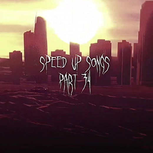 Uhh Speed Song TikTok Edit