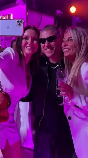 Hier soir avait lieu l’Opening Party akilipartners Mirari x AlloCiné avec un DJ set de mosimann 🤯