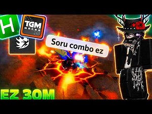 Bloxfruits AHK soru and TG Macro Tutorial For Setup #bloxfruits #roblox #tutorial