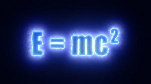 Text E Mc2 Equation Formula Mass Stock Footage Video (100% Royalty-free) 1029249299 | Shutterstock