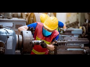 Human-Centered Manufacturing