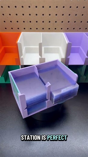 Card Shield Station now available