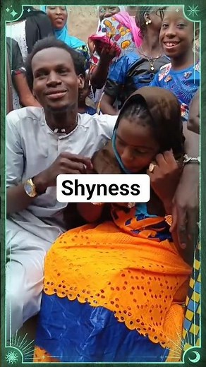 Shy Bride’s Reaction Leaves Everyone Speechless! 😳💍 | #Shorts